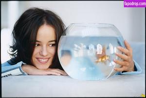 Alizee photo #0001