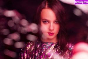 Alizee photo #0011