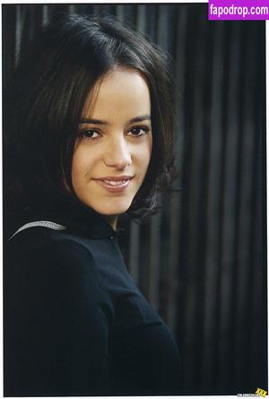 Alizee photo #0014