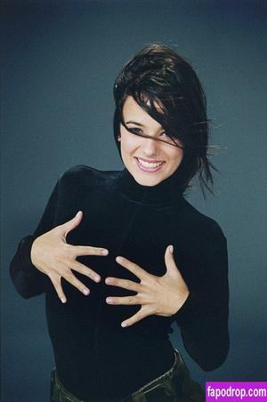 Alizee photo #0018