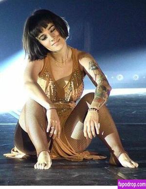 Alizee photo #0029