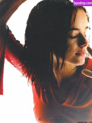 Alizee photo #0030