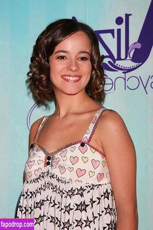 Alizee photo #0033