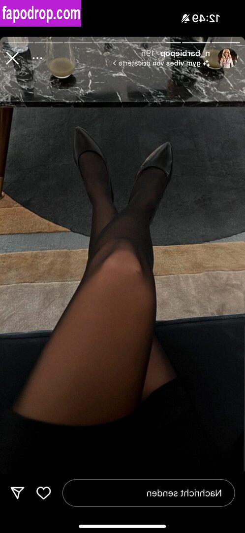 Allaboutfeetandnylons / n_barbiepop leak of nude photo #0022 from OnlyFans or Patreon