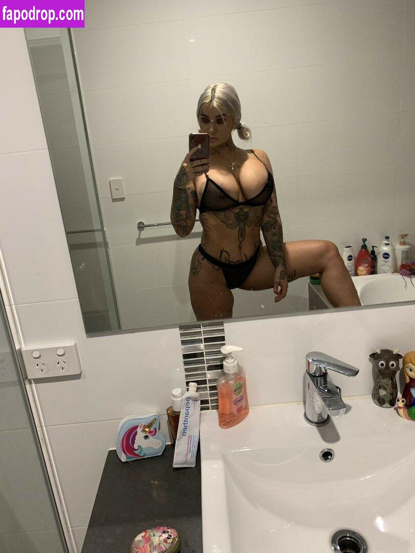 Allaina Vader /  leak of nude photo #0024 from OnlyFans or Patreon