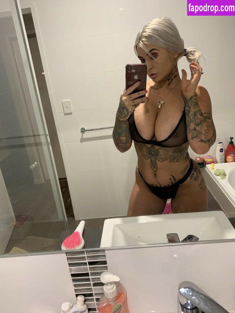 Allaina Vader /  leak of nude photo #0030 from OnlyFans or Patreon