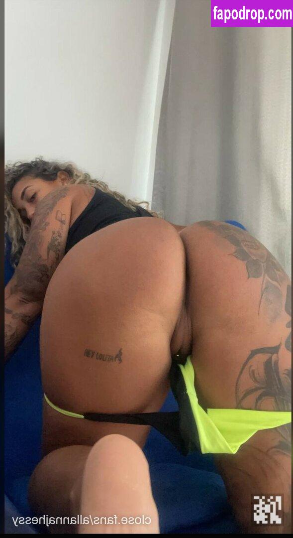 Allanna Jhessy / lanna_jhessy leak of nude photo #0097 from OnlyFans or Patreon