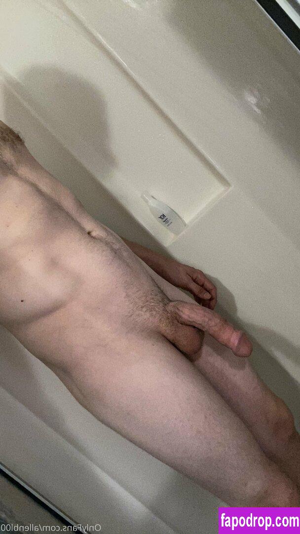 allenbl00 /  leak of nude photo #0036 from OnlyFans or Patreon