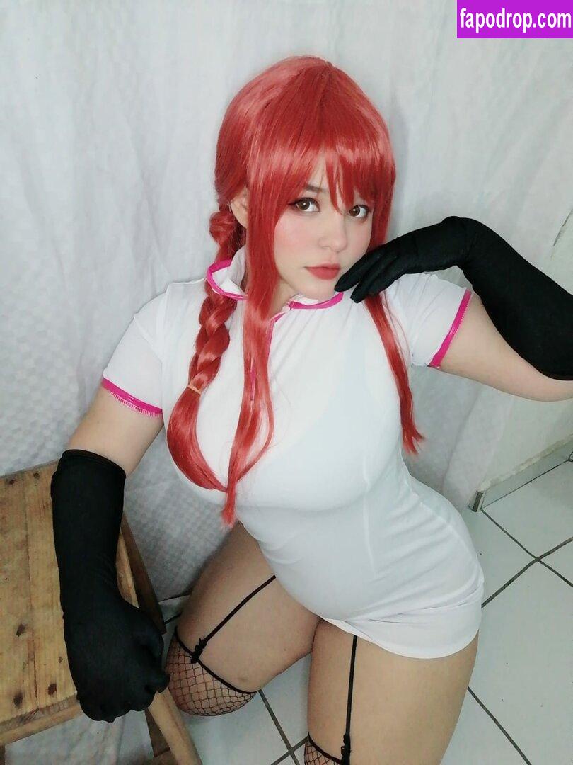 allenwaycos / allenwaycosplay leak of nude photo #0021 from OnlyFans or Patreon