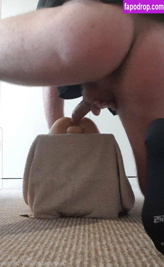 alley_cat_man /  leak of nude photo #0032 from OnlyFans or Patreon