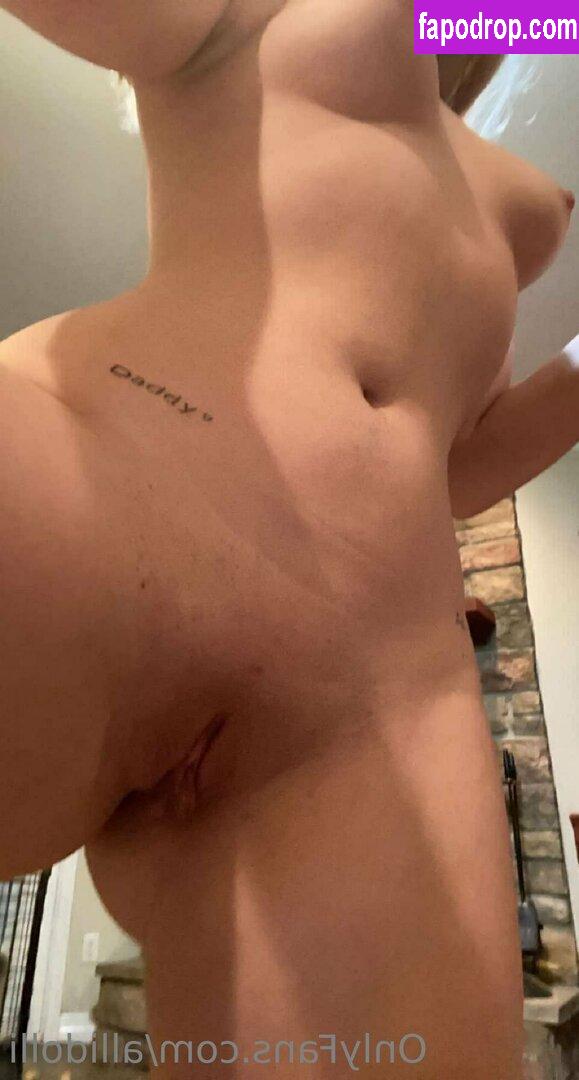 Allidolli / dollyalli leak of nude photo #0010 from OnlyFans or Patreon