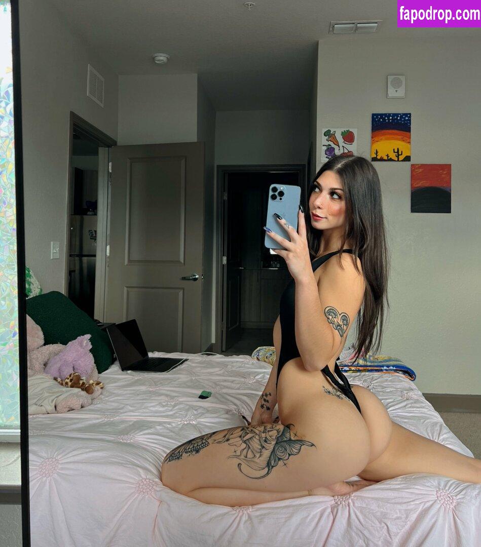 Allie Blossom / allieblossom___ / blossomallie leak of nude photo #0037 from OnlyFans or Patreon