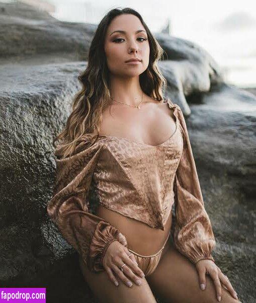 Allie Dimeco / missalliedimeco leak of nude photo #0005 from OnlyFans or Patreon