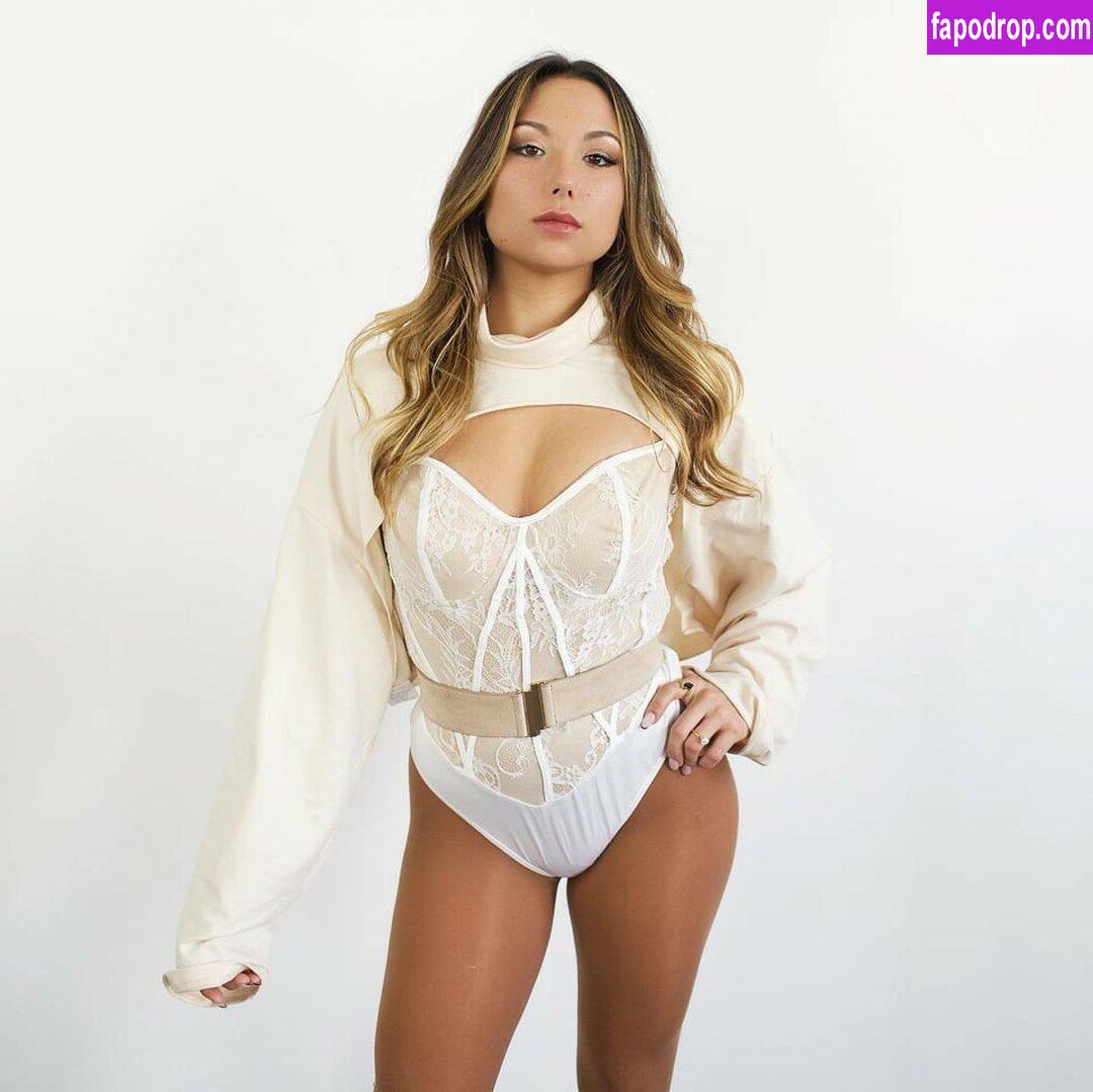 Allie Dimeco / missalliedimeco leak of nude photo #0024 from OnlyFans or Patreon