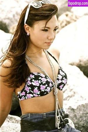 Allie Dimeco photo #0001