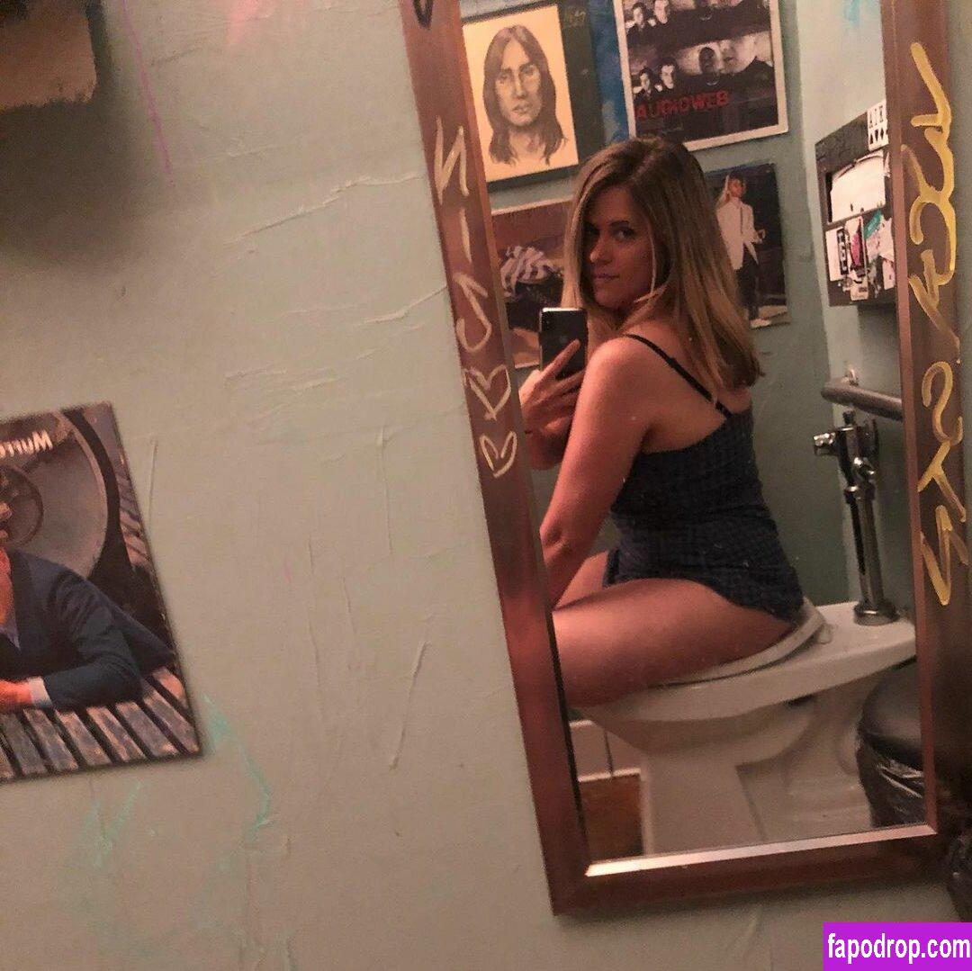 Allie Goertz / alliegoertz leak of nude photo #0024 from OnlyFans or Patreon