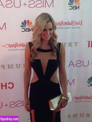 Allie LaForce photo #0008