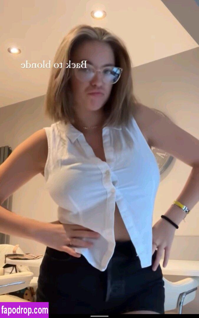 Allie Sherlock / alliesherlock leak of nude photo #0062 from OnlyFans or Patreon