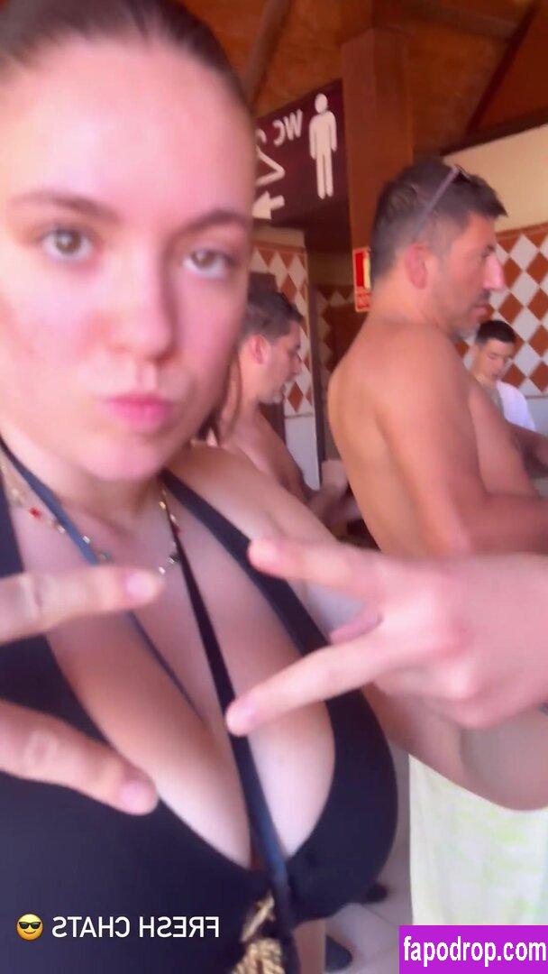 Allie Sherlock / alliesherlock leak of nude photo #0123 from OnlyFans or Patreon