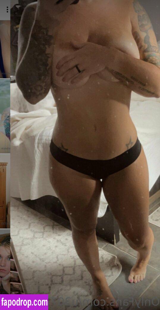 Allie Sin / Therealalliesin / miss_allisin leak of nude photo #0012 from OnlyFans or Patreon
