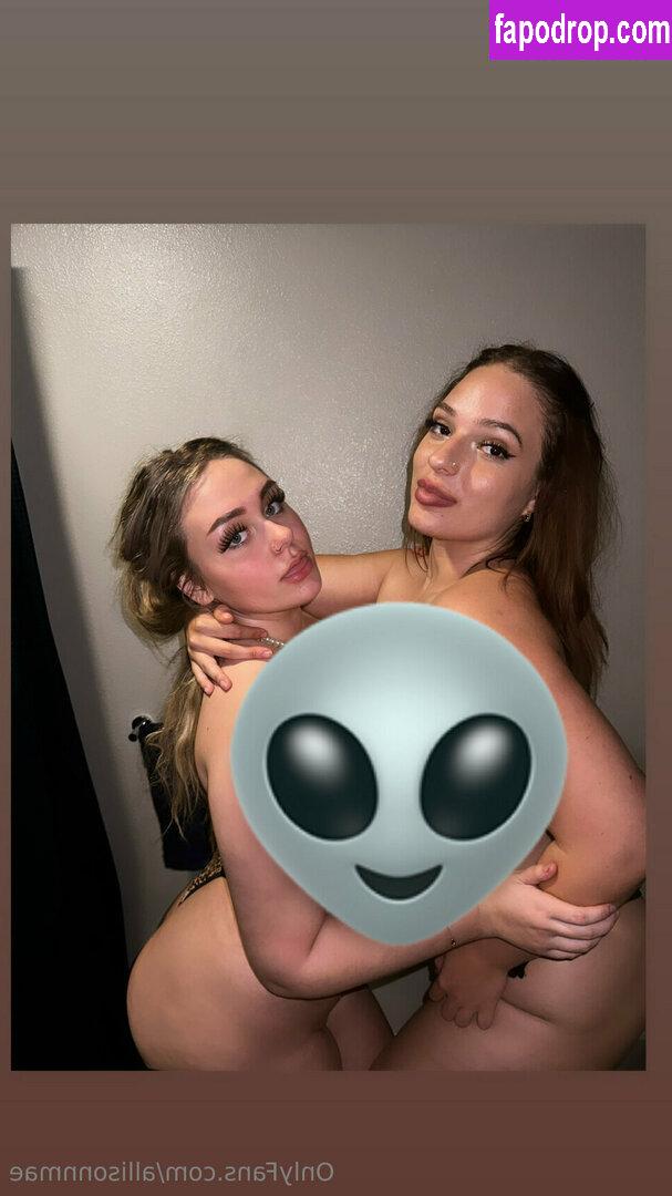 Allison Mae / allisonnmae leak of nude photo #0017 from OnlyFans or Patreon