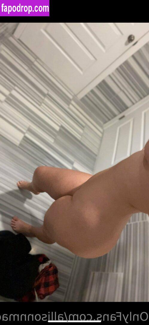 Allison Mae / allisonnmae leak of nude photo #0019 from OnlyFans or Patreon