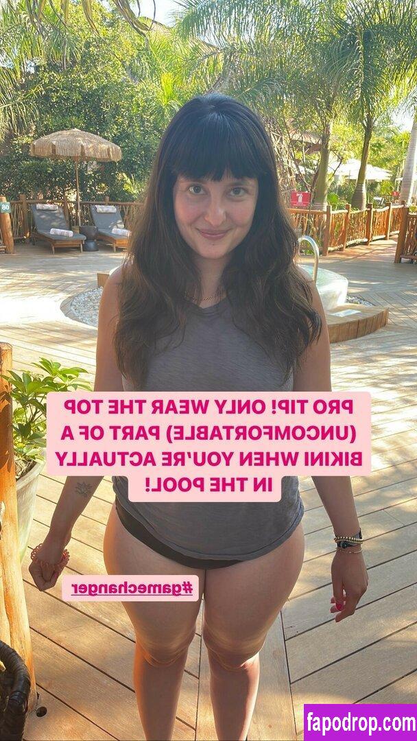 Allison Raskin / allisonraskin слитое обнаженное фото #0024 с Онлифанс или Патреон