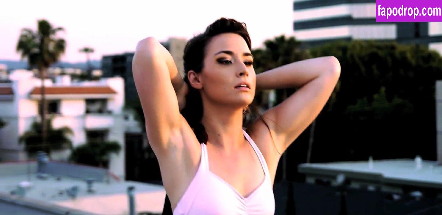 Allison Scagliotti / https: / wittyhandle слитое обнаженное фото #0001 с Онлифанс или Патреон