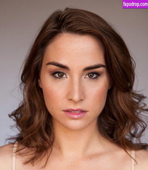 Allison Scagliotti / https: / wittyhandle слитое обнаженное фото #0028 с Онлифанс или Патреон