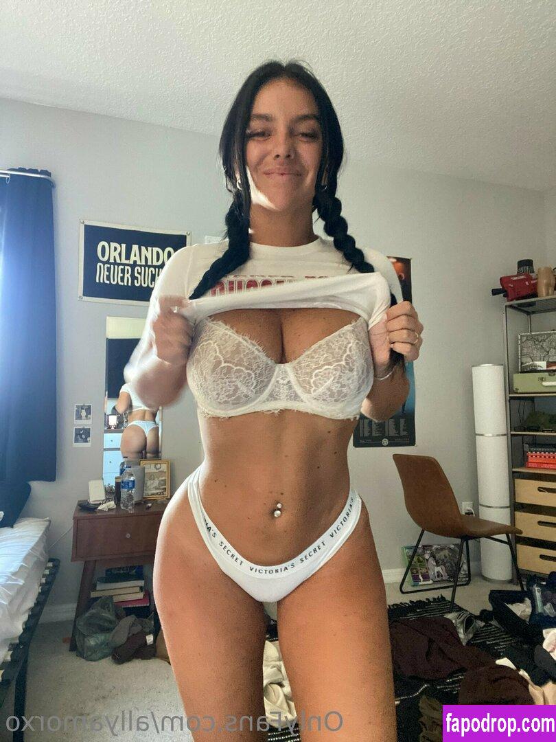 Ally Bross / Allybross leak of nude photo #0041 from OnlyFans or Patreon