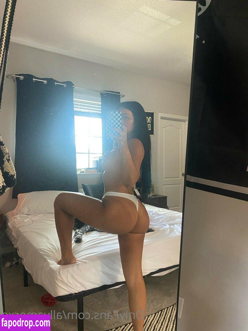 Ally Bross / Allybross leak of nude photo #0057 from OnlyFans or Patreon