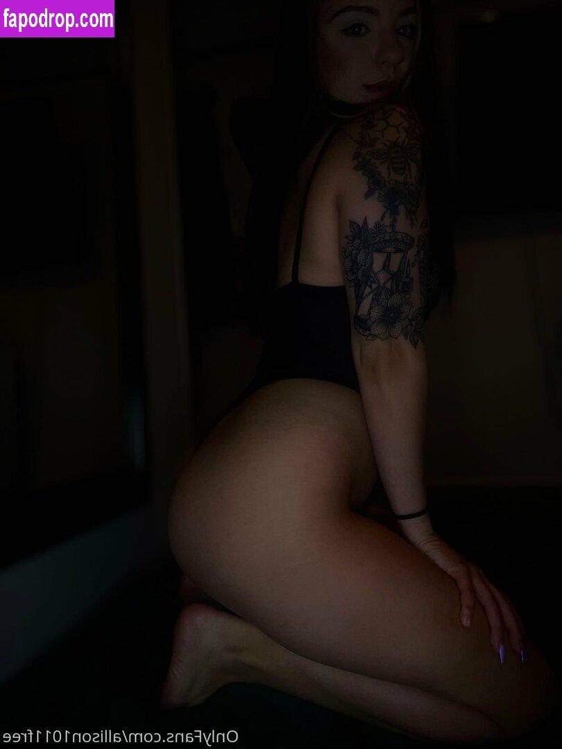 ally1011free / ally_kat777 leak of nude photo #0001 from OnlyFans or Patreon
