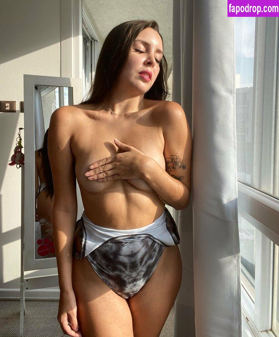 Almendranh / fran.only leak of nude photo #0023 from OnlyFans or Patreon