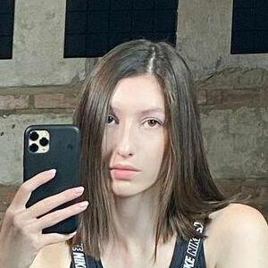 Aloona Larionova leak #0022