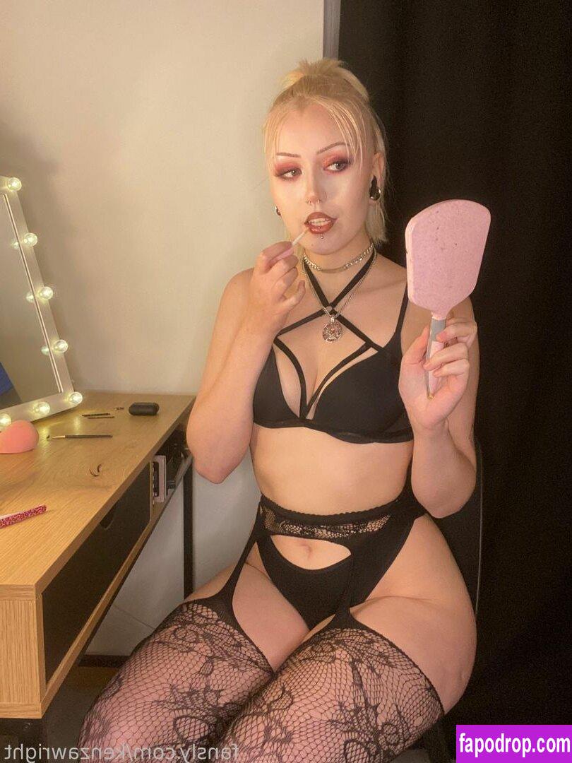 altbabekenza / kenzawright leak of nude photo #0019 from OnlyFans or Patreon