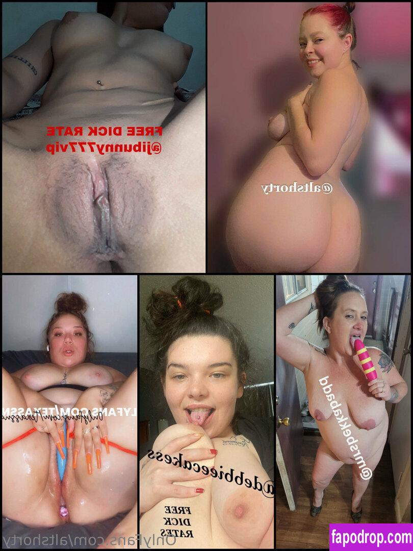 altshorty / reel leak of nude photo #0043 from OnlyFans or Patreon