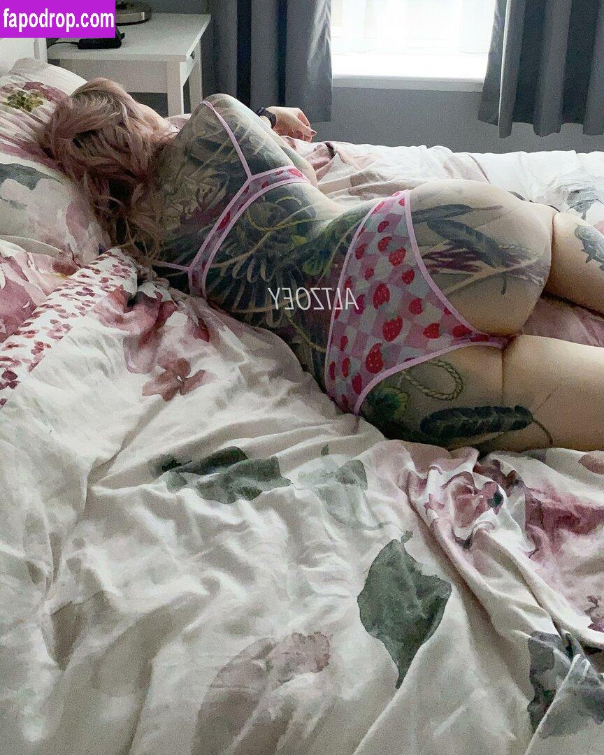 altzoey / itsaltzoey / itspinkzoey leak of nude photo #0084 from OnlyFans or Patreon