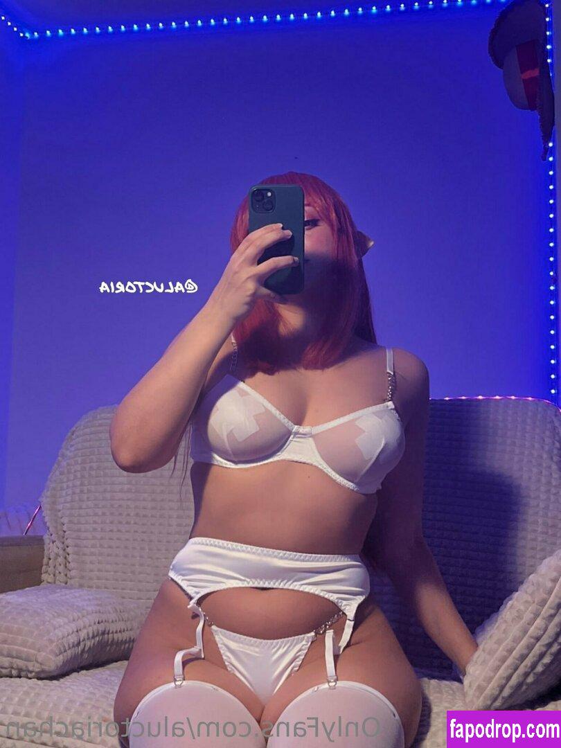 aluctoriachan / aannaavictoria leak of nude photo #0074 from OnlyFans or Patreon