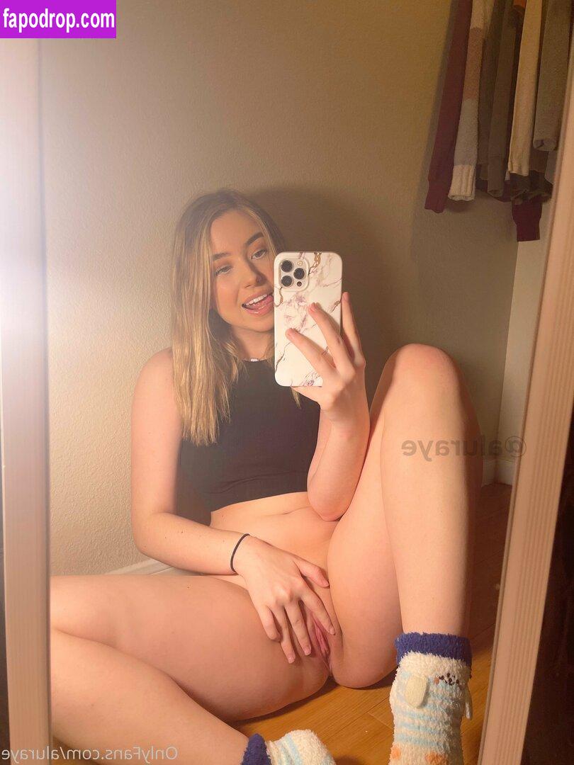 Aluraye Alyssahulsey Leaked Nude Photo From Onlyfans And Patreon