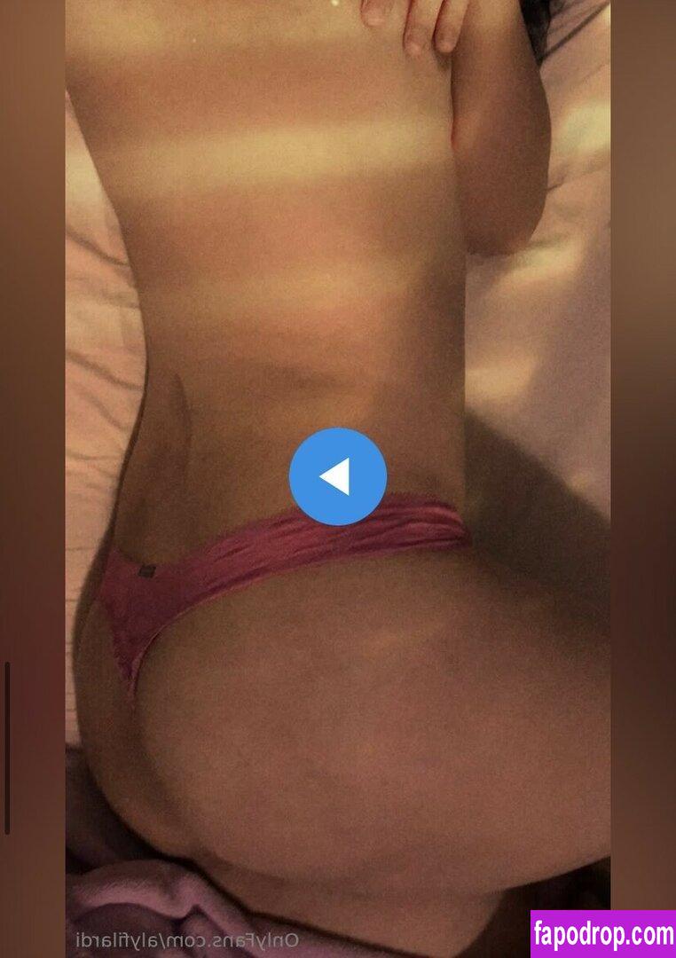 Aly Filardi / alyfilardi leak of nude photo #0033 from OnlyFans or Patreon