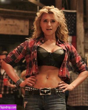 Aly Michalka слив #0188