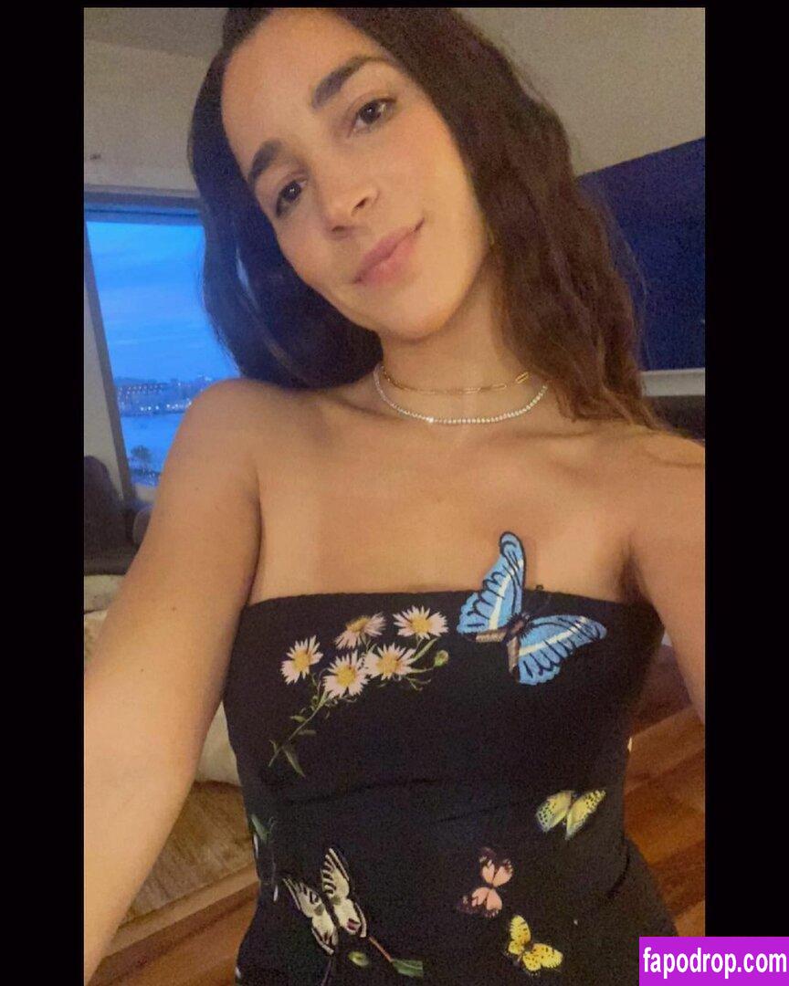 Aly Raisman / alyraisman leak of nude photo #0291 from OnlyFans or Patreon