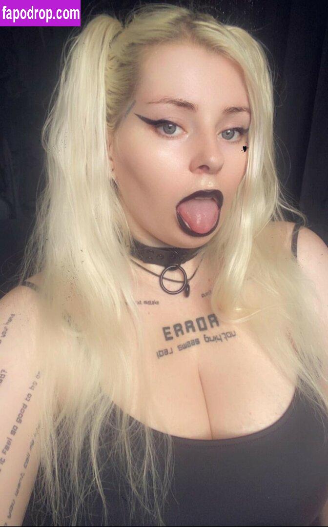 Alyatrosk / Thicc petite blonde with big boobas leak of nude photo #0003 from OnlyFans or Patreon