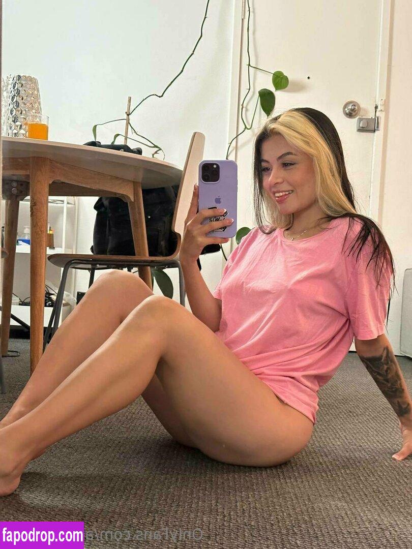 alyce_violet / alissaviolet leak of nude photo #0050 from OnlyFans or Patreon