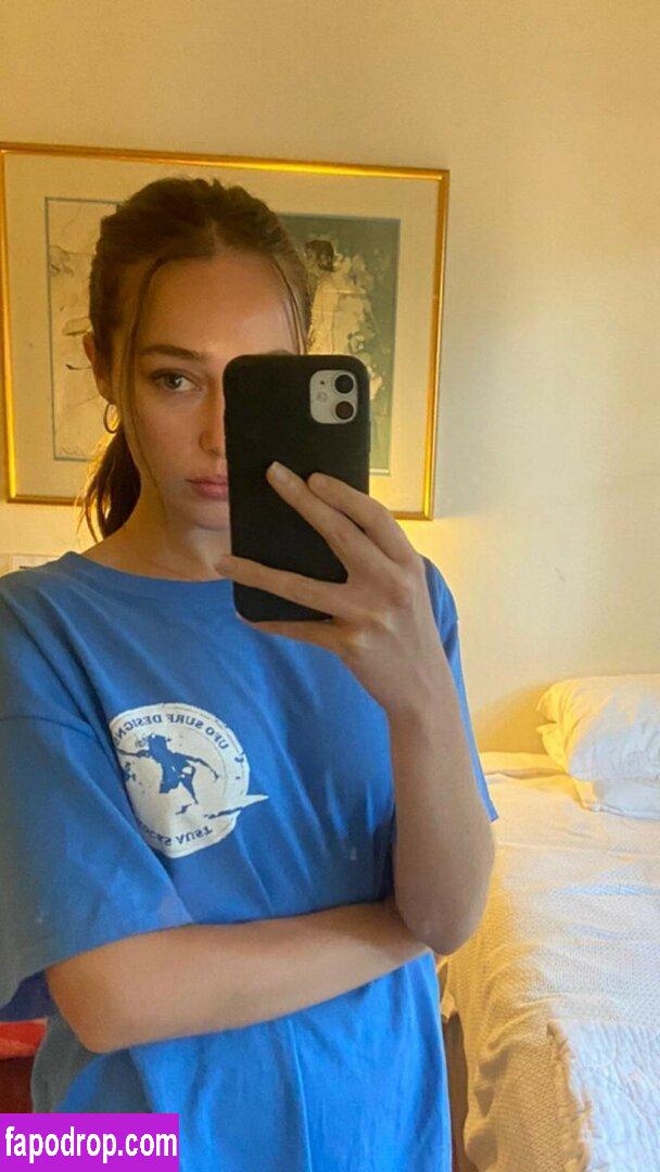 Alycia Debnam Carey Alyciajasmin Leaked Nude Photo From Onlyfans And Patreon 0010 