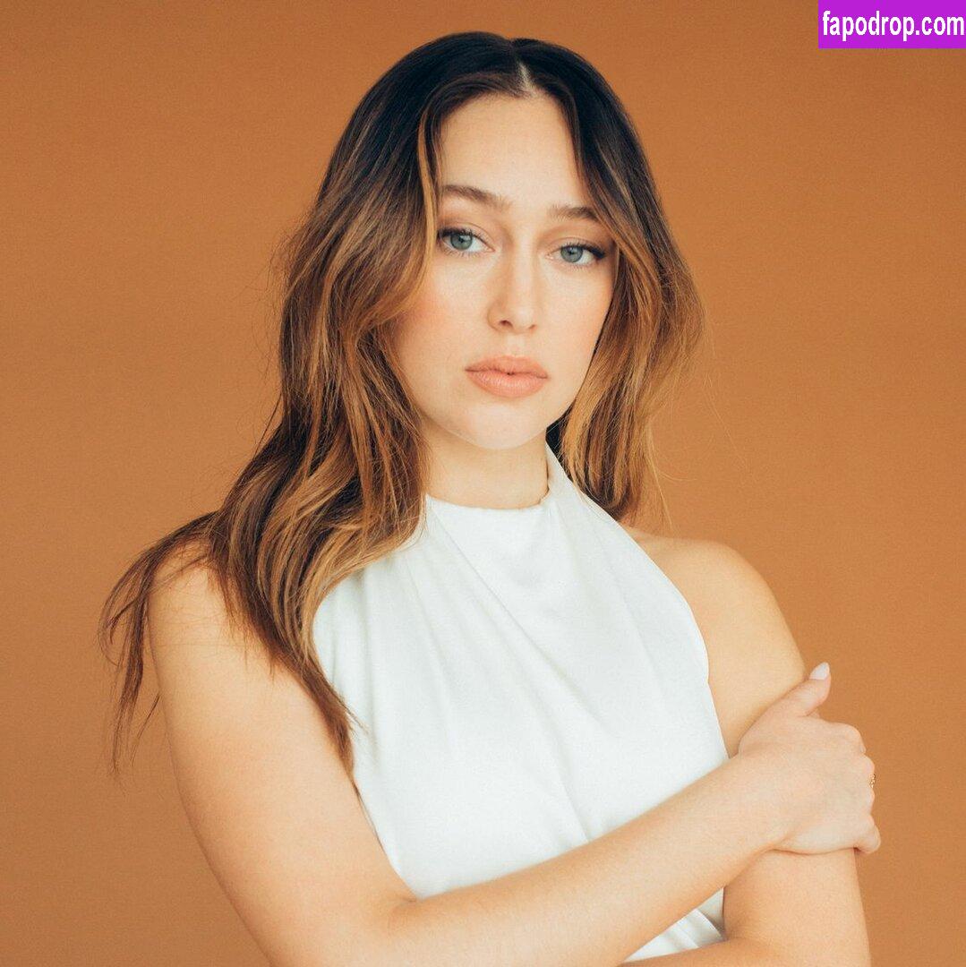Alycia Debnam Carey Alyciajasmin Leaked Nude Photo From Onlyfans And Patreon 0131 