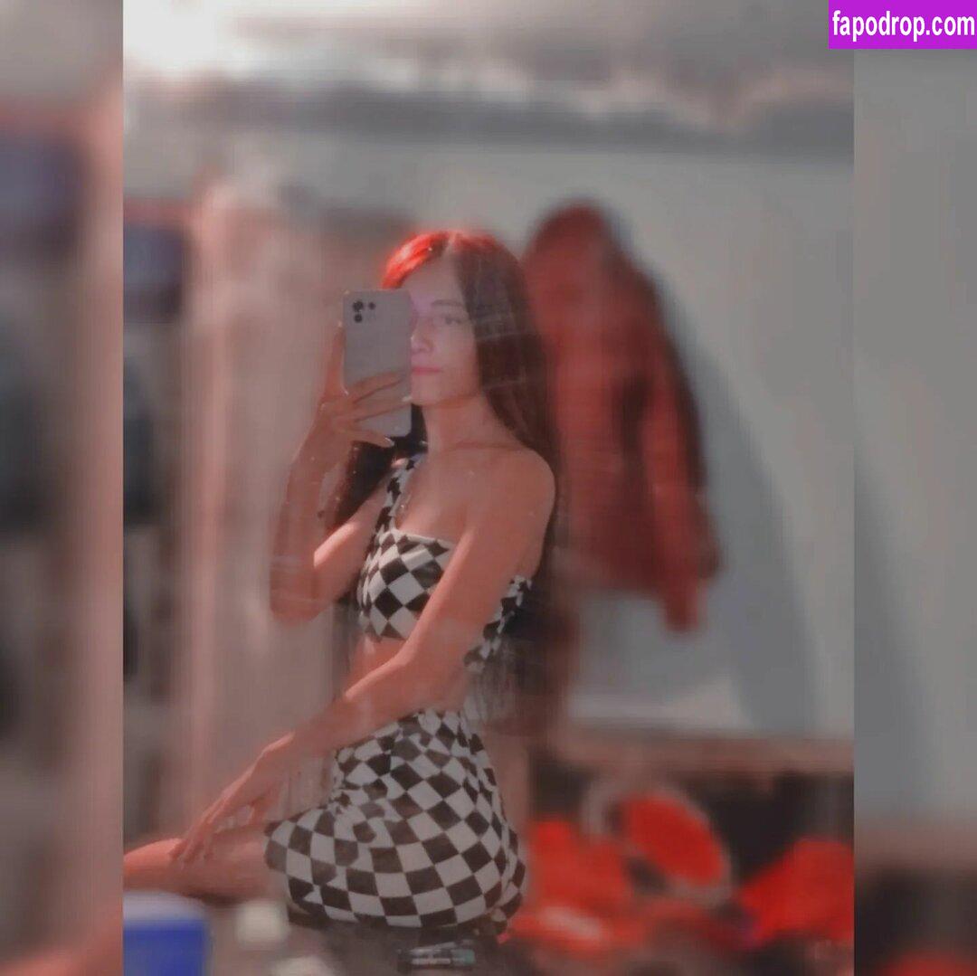 alymaria18 / Alexandra Maria / _aly_maria18 leak of nude photo #0001 from OnlyFans or Patreon