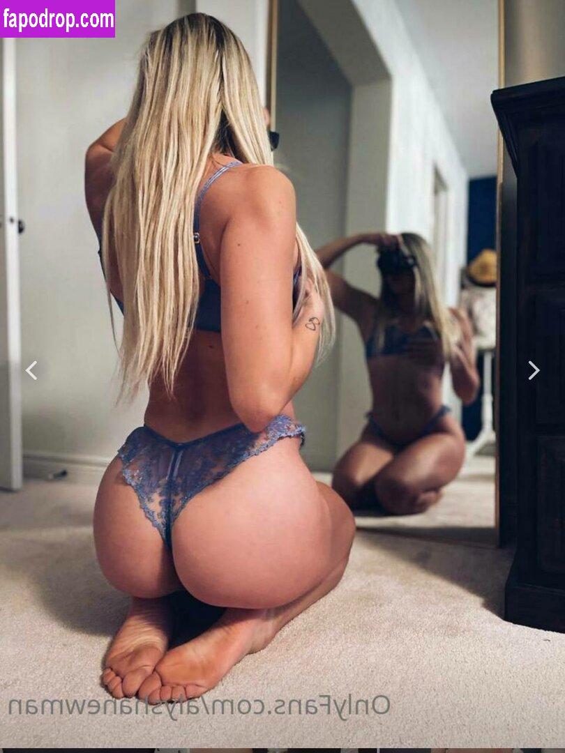 Alysha Newman / alyshanewman leak of nude photo #0051 from OnlyFans or Patreon
