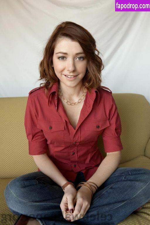 Alyson Hannigan Alysonhannigan Leaked Nude Photo From Onlyfans And Patreon 0064 