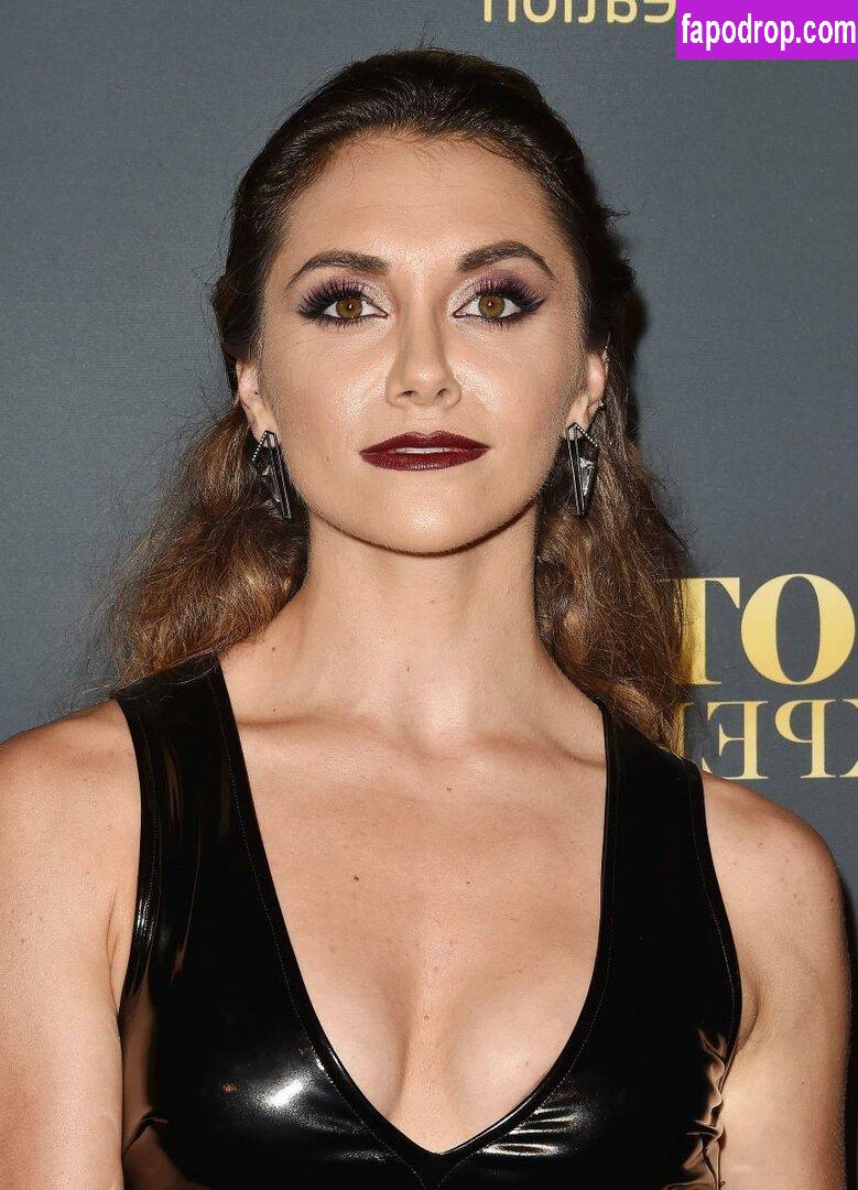 Alyson Stoner / alysonstoner leak of nude photo #0227 from OnlyFans or Patreon